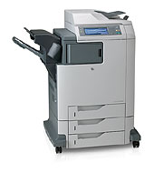 HP Color LaserJet CM4730fsk MFP